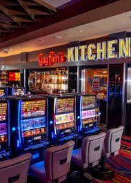 Lightning Baccarat Game 