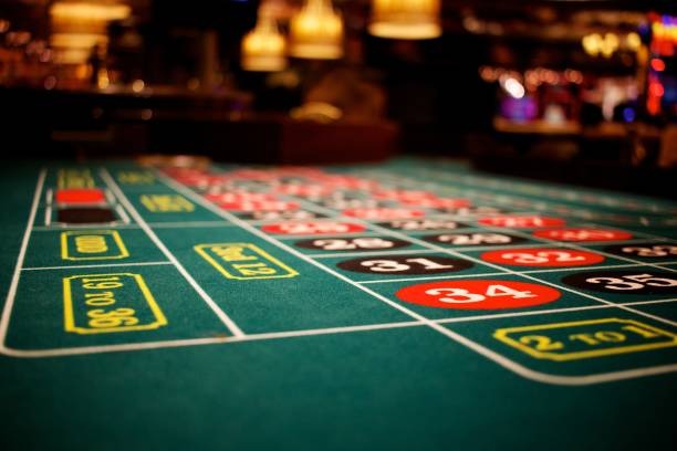 Antarmuka cipinang4d menampilkan Lightning Baccarat dengan grid taruhan yang responsif di layar mobile
