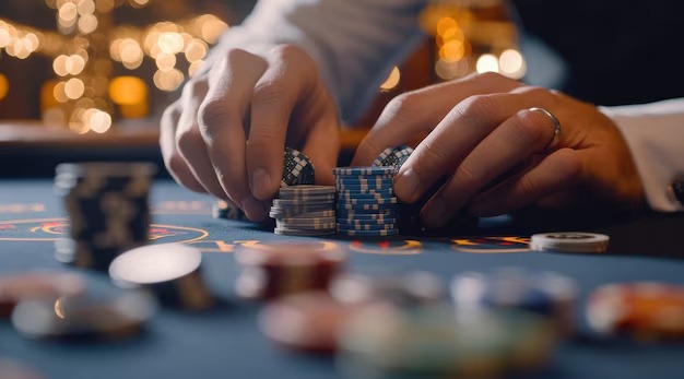 Riwayat permainan Lightning Baccarat cipinang4d menampilkan hasil dan Lightning Bonus terakhir