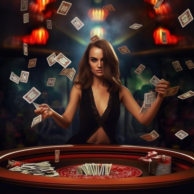 Chat langsung dengan dealer dan pemain lain